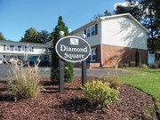 Emerald Court Apartments