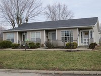 10 Flint Ct Apartments