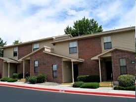 Telegraph Hill Apartments
