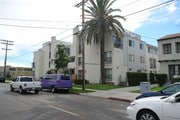 413 N Adams St Apartamentos