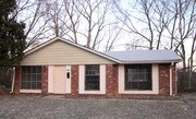 3544 Jerome Ct Indianapolis IN