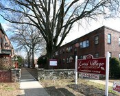 Lotus Village Apartments