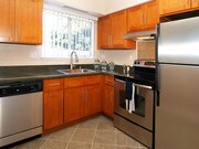 Spring Lake Apartments