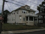 38 Princeton St Medford MA Apartments