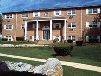 Hanover Manor Apartments