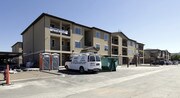 Brickstone Apartments on 33rd