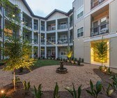 The Moretti at Vulcan Park Apartments