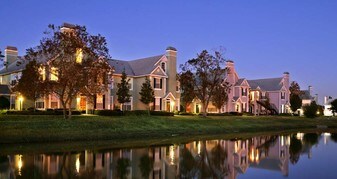 The Vintage at Plantation Bay Apartments