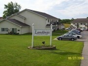 The Landings Apartments