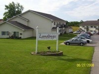 The Landings Apartments
