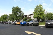 Hickory Hill Apartments
