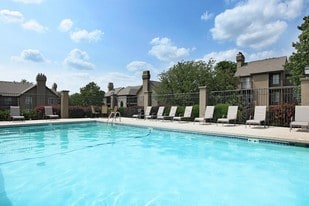 Deerfield Apartments