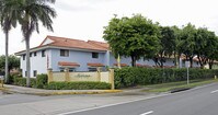 Midway Point Apartments