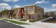 Wonderland Creek Apartments