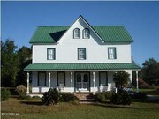 4 Bedroom Single-Family Home for Rent $1350