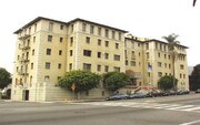 Villa Italia Apartments