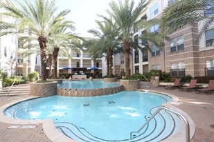 Avanti Cityside Apartments