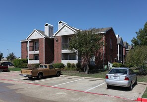 Mount Vernon Apartments
