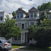 712 Union St Schenectady NY Apartments