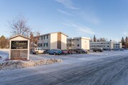 Montclair Apartment Homes