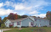 Townhome for Rent $950