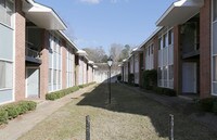 Benning Hills Apartments