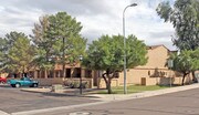 Flats at Peoria Apartments