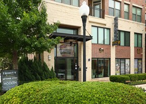 Trinity Urban Bluff & District Apartments