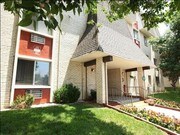 Bridge Square Apartments