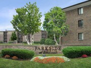 Parkside at Estabrook Apartments