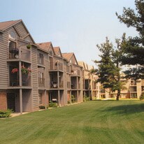 Green Ridge Apartments