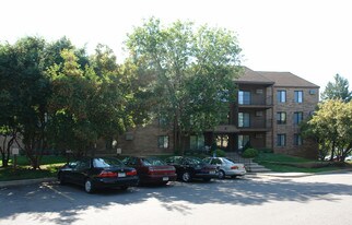 Eagle Ridge Apartments