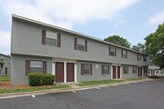Legacy Crossing Apartments