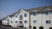 Upland Village Apartments