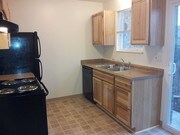 Adrienne Townhomes and Apartments