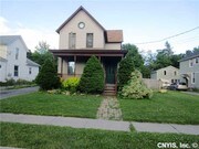 3 Bedroom Single-Family Home for Rent $1100
