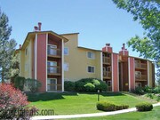 Terrace Park Apartamentos