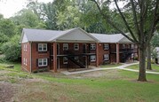 Evergreen Place Apartments