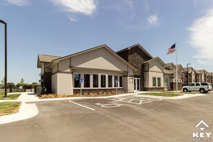 The Vue Luxury Apartments