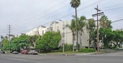 Clarington Apartments