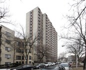 Reside on Barry Apartments