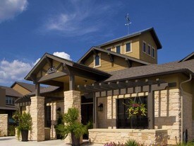 Slate Creek at Westover Hills Apartments
