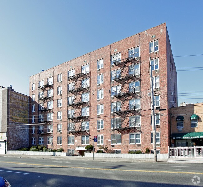4769 White Plains Rd Bronx, NY 10470 Rentals Bronx, NY