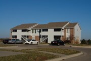 Country Walk Apartments