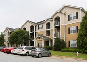 Meadow Springs Apartments