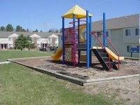 Park Meadows Apartments