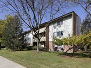 Idyllwild Apartments