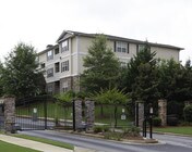 Arbor Terrace Apartments