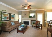 The Reserve on Willow Lake Apartments