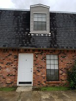 103 Country Ln Lafayette LA Apartments